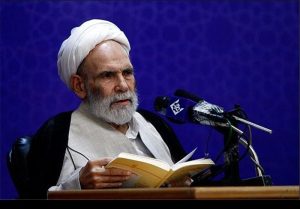 مرحوم آیت الله حاج آقا مجتبی تهرانی